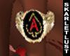 ♠♥AshleeKat Signet