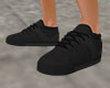 SK Shoes Black