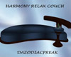Harmony Relax Couch