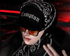 !Babushka + Cap V1