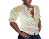 80's Disco shirt