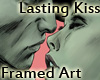 *LMB* Lasting Kiss Art