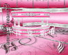 Pink Classy Bar