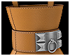 DOG COLLAR BAG (A)