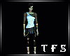 Happy Dance Avatar  /F