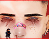 Coat brows