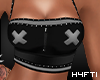 H4 | VlX Top Grey X