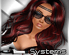 :S: Lovella Passion Red