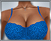 Nely Blue Dress LLT D