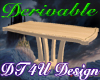 Derivable special table
