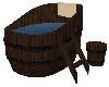 Viking Bath Tub