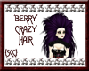 {SCC}Berry Crazy Hair