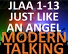 Modern Talking - Just