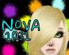 Nova Naturals: Blonde