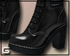 !G! Ankle Boots #2