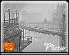 [3D]Halloween village