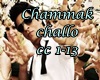 Bollywood Chammak Challo