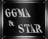 GGMA & Star