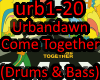 Urbandawn Come Together