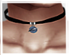 ^G^ Choker