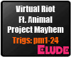*E*Project Mayhem(Part2)