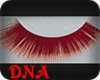 [DNA]Pretty RedEyelashes