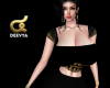 ๔ A+ Malika Blouse