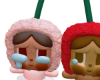 Bag Charm | CryBaby V8