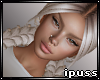 !iP Alexandra Babe Blond