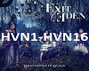 Exit Eden - Heaven