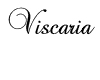 Viscaria Sticker