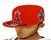 Angles  Hat