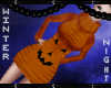 Sweet Halloween Dress 2