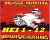  Heisse Nächte 