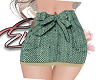 Miniskirt Charm RL