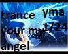your my angel yma1/24