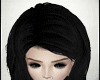 Elvira Hair Black