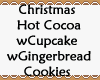 Hot Cocoa Gingerbread