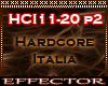 DJ - Hardcore Italia P2