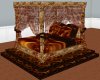 Infernal Classic Bed