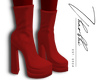 christmas cutie boots <3