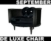 (S) De Luxe Chair VIP