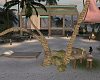 [🐆]Peaceful Beach Bar