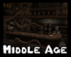 Middle Age Bar