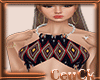 ₢ African Set