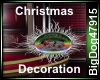 [BD] Christmas Decoratio