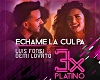 Echamé La Culpa