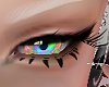 Eyes Neon Dreamer m/f