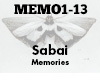 Sabai Memories