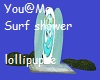 You@Me Shower